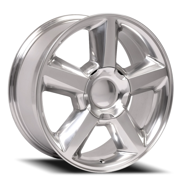 OE Wheels CV83 20 8.5 31