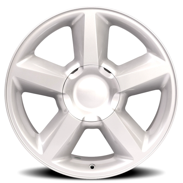 OE Wheels CV83 20 8.5 31