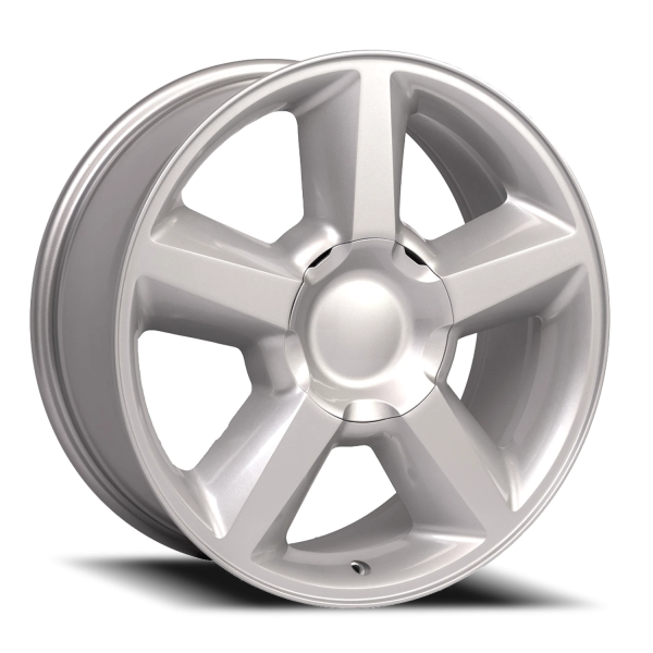 OE Wheels CV83 20 8.5 31