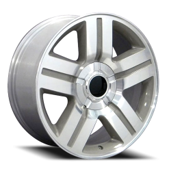 OE Wheels CV84 20x8.5 31