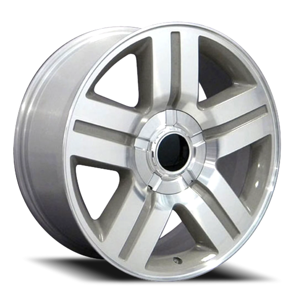 OE Wheels CV84 20 8.5 31