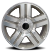 OE Wheels CV84 20 8.5 31