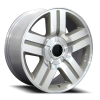 OE Wheels CV84 22 9 31
