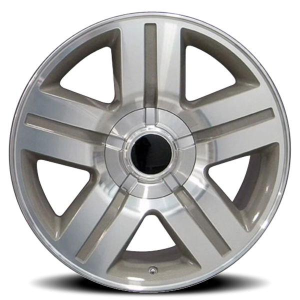 OE Wheels CV84 22 9 31