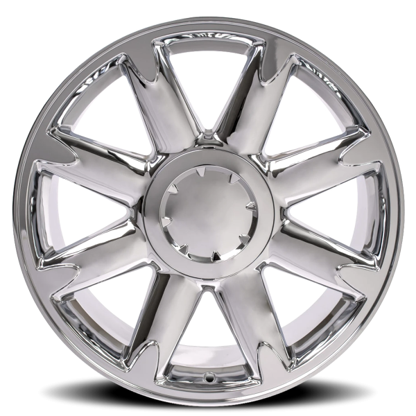 OE Wheels CV85 20 8.5 31