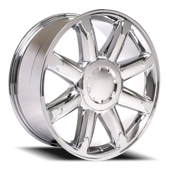 OE Wheels CV85 20 8.5 31