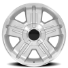 OE Wheels CV88 18 8 31
