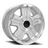 OE Wheels CV88 18 8 31
