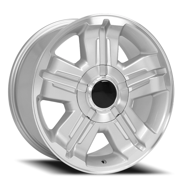 OE Wheels CV88 18 8 31