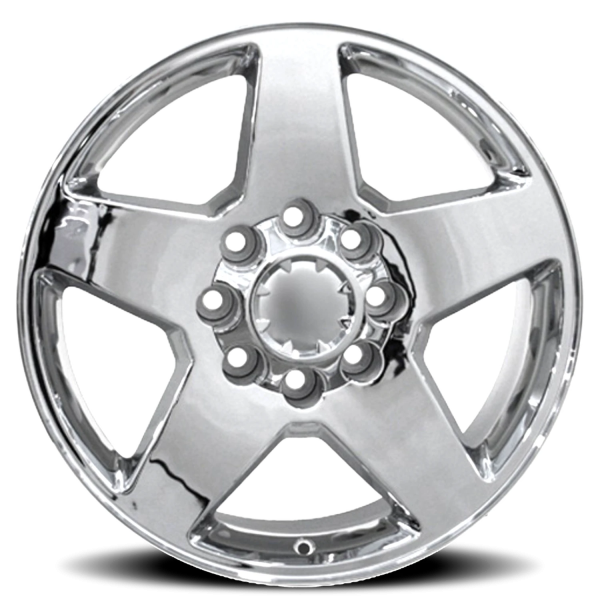 OE Wheels CV91A 20 8.5 12