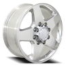 OE Wheels CV91A 20 8.5 12