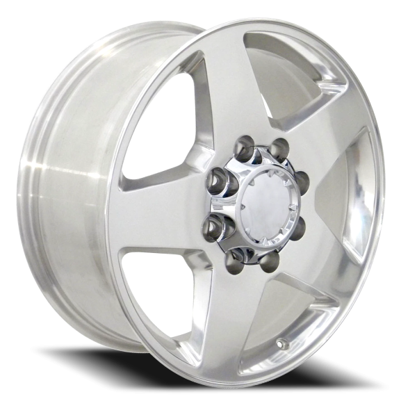 OE Wheels CV91A 20 8.5 12