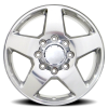 OE Wheels CV91A 20 8.5 12