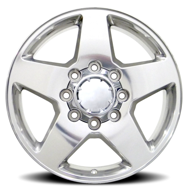 OE Wheels CV91A 20 8.5 12