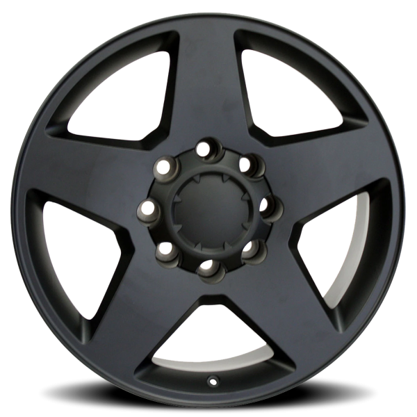 OE Wheels CV91B 20 8.5 44