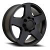 OE Wheels CV91B 20 8.5 44