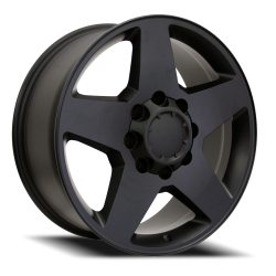 OE Wheels CV91B 20x8.5 44