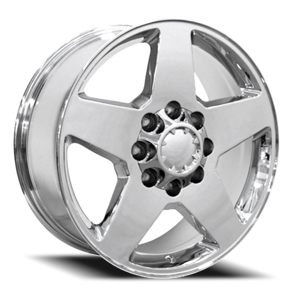 OE Wheels CV91B 20 8.5 44