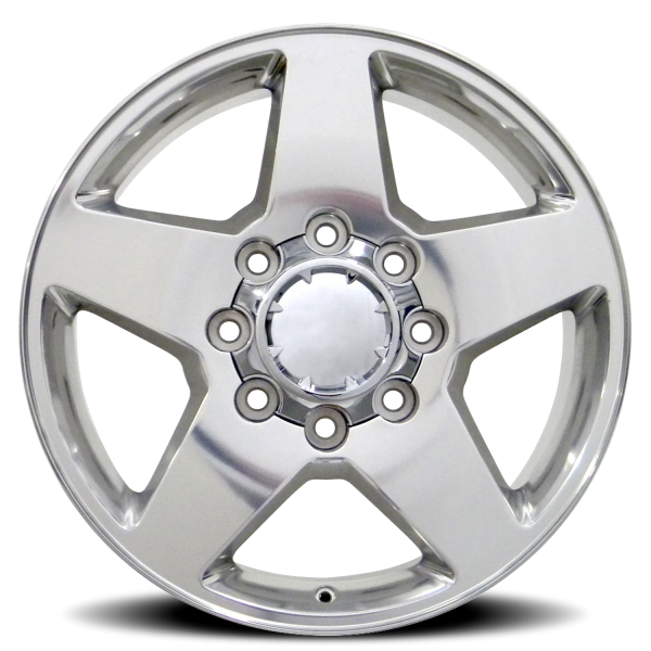 OE Wheels CV91B 20 8.5 44