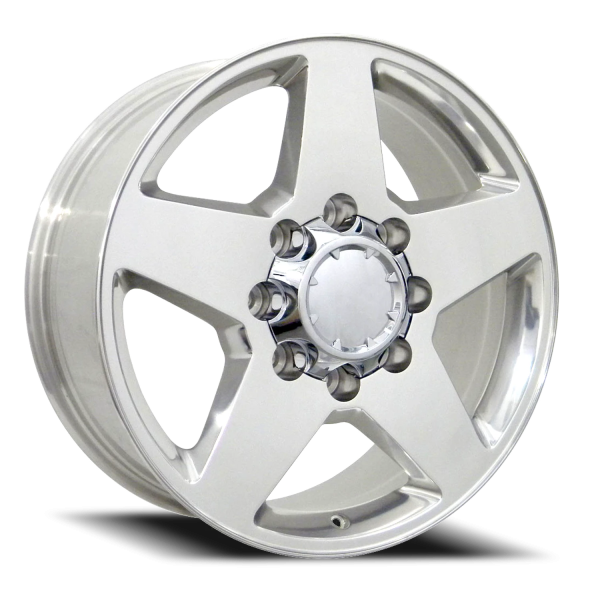 OE Wheels CV91B 20 8.5 44