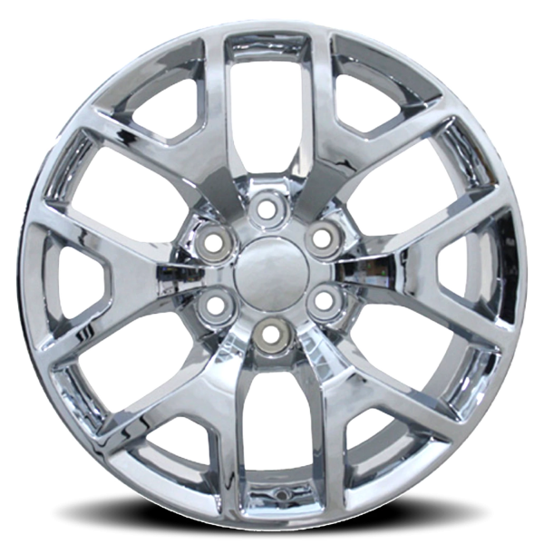OE Wheels CV92 20 9 27