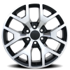 OE Wheels CV92 20 9 27