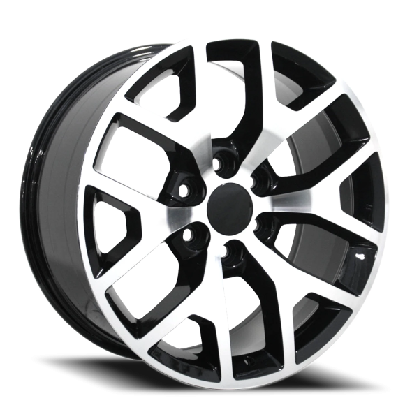 OE Wheels CV92 20 9 27