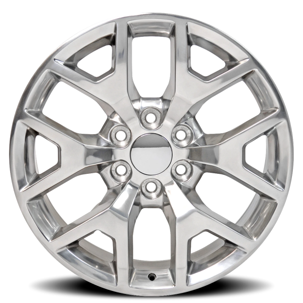 OE Wheels CV92 20 9 27
