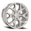 OE Wheels CV92 20 9 27