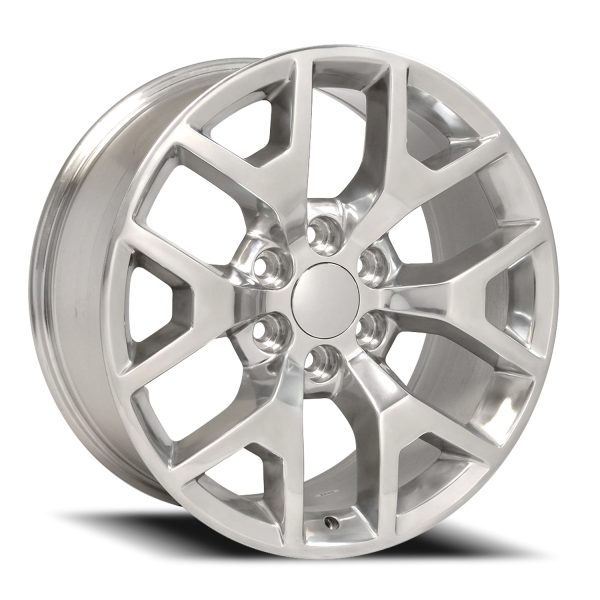 OE Wheels CV92 20 9 27