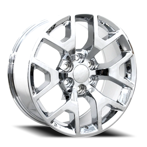 OE Wheels CV92 22 9 31