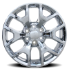 OE Wheels CV92 22 9 31