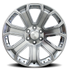 OE Wheels CV93 20 8.5 31