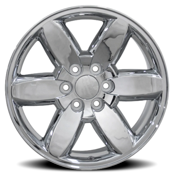 OE Wheels CV94 20 8.5 31