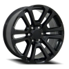 OE Wheels CV99 20 9 31