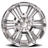 OE Wheels CV99 20 9 31