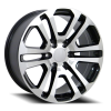 OE Wheels CV99 20 9 31