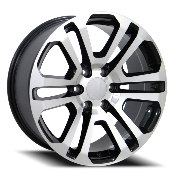 OE Wheels CV99 20 9 31