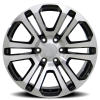 OE Wheels CV99 20 9 31