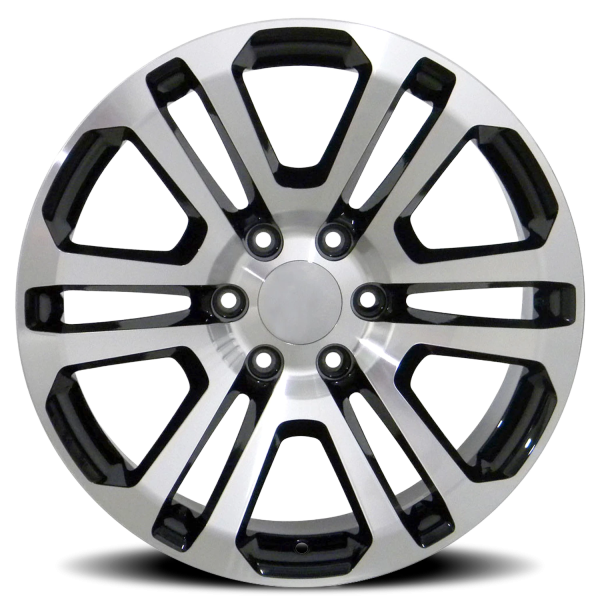 OE Wheels CV99 20 9 31