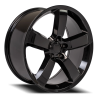 OE Wheels DG04 20 9