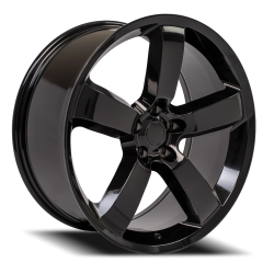 OE Wheels DG04 20x9 20