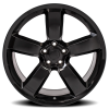 OE Wheels DG04 20 9
