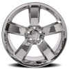 OE Wheels DG04 20 9