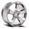 OE Wheels DG04 20 9