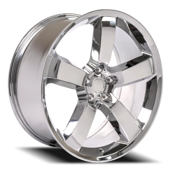 OE Wheels DG04 20x9 20