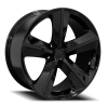 OE Wheels DG05 20 9