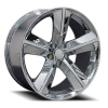 OE Wheels DG05 20 9