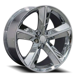OE Wheels DG05 20x9 20