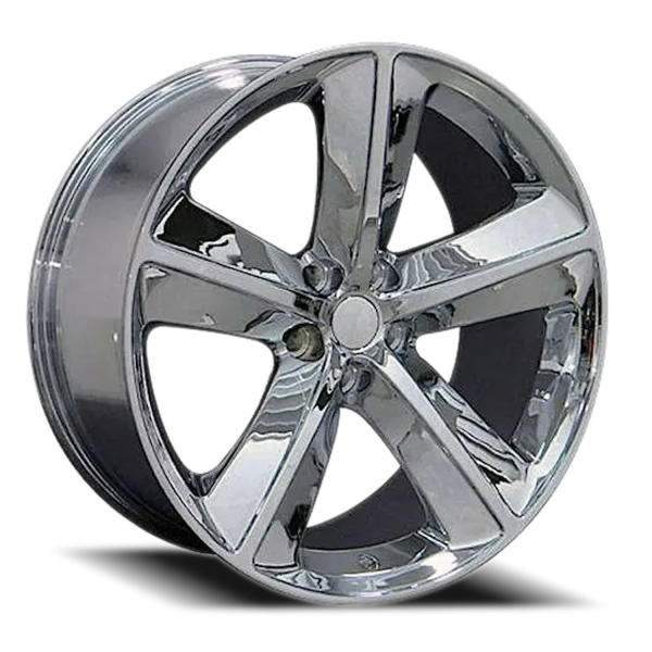 OE Wheels DG05 20 9